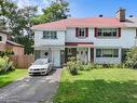 Frontage - 353 Av. Glengarry, Mont-Royal, QC  - Outdoor 