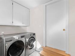 Laundry room - 