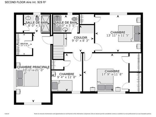 Drawing (sketch) - 353 Av. Glengarry, Mont-Royal, QC - Other