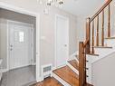 Hall - 353 Av. Glengarry, Mont-Royal, QC  - Indoor Photo Showing Other Room 