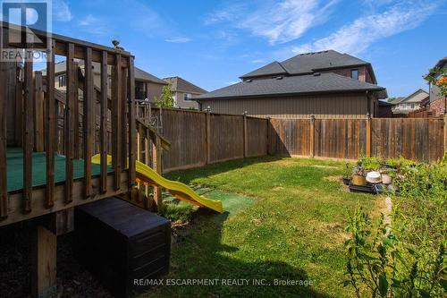 6411 Shapton Crescent, Niagara Falls, ON - Outdoor