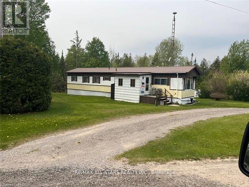 11 Beverly Road, Kawartha Lakes (Janetville), ON - Outdoor