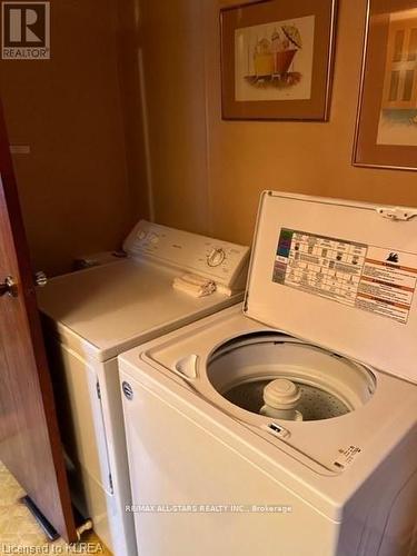 11 Beverly Road, Kawartha Lakes (Janetville), ON - Indoor Photo Showing Laundry Room