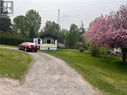 11 Beverly Road, Kawartha Lakes (Janetville), ON - Outdoor