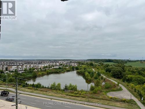 614 - 2489 Taunton Road, Oakville, ON - Outdoor With View