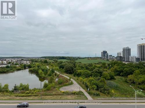 614 - 2489 Taunton Road, Oakville, ON - Outdoor With View