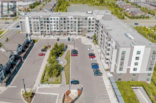 315 - 1105 Leger Way, Milton (Ford), ON - Outdoor With View