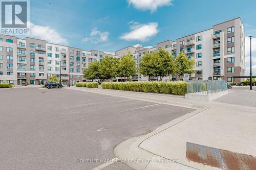 315 - 1105 Leger Way, Milton (Ford), ON - Outdoor With Facade