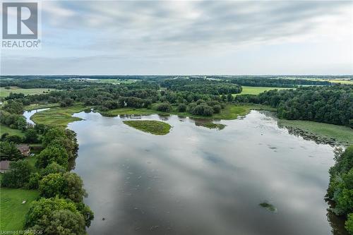 216 Fisher Crescent, Ayton, ON - Outdoor With View