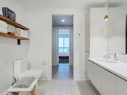 Ensuite bathroom - 