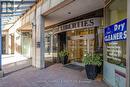 609 - 44 Gerrard Street, Toronto, ON  - Outdoor 