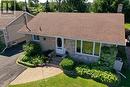 417 Danis Avenue W, Cornwall, ON  - Outdoor 