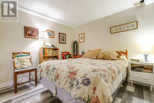 417 Danis Avenue W, Cornwall, ON - Indoor Photo Showing Bedroom