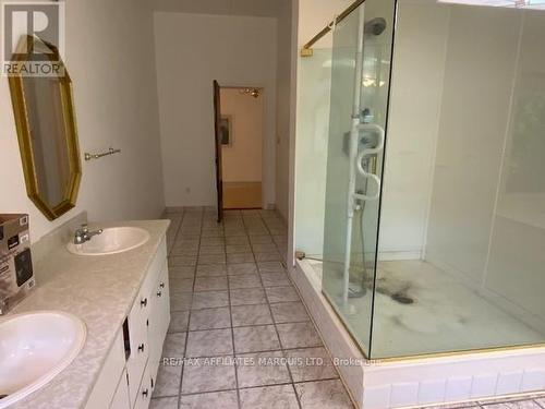 3514 Brinston Road, South Dundas, ON - Indoor Photo Showing Bathroom