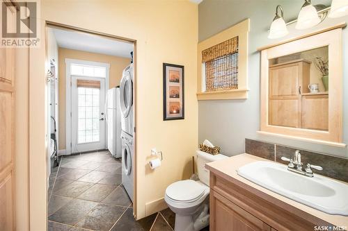 12 Watson Bay, Mckillop Rm No. 220, SK - Indoor Photo Showing Bathroom