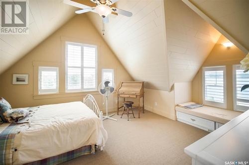 12 Watson Bay, Mckillop Rm No. 220, SK - Indoor Photo Showing Bedroom