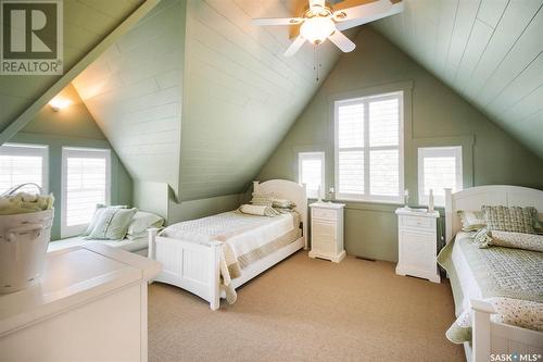 12 Watson Bay, Mckillop Rm No. 220, SK - Indoor Photo Showing Bedroom