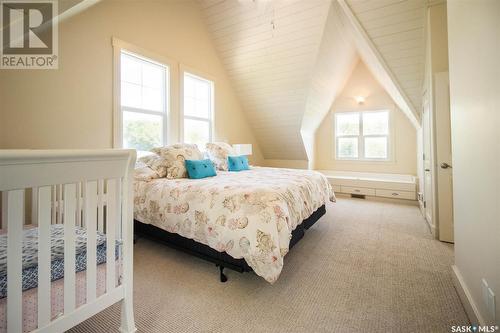 12 Watson Bay, Mckillop Rm No. 220, SK - Indoor Photo Showing Bedroom