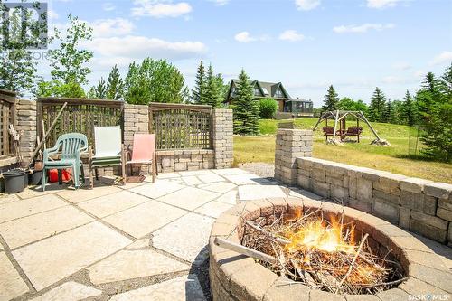 12 Watson Bay, Mckillop Rm No. 220, SK - Outdoor With Deck Patio Veranda