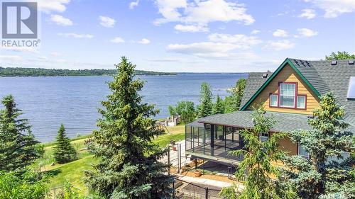 12 Watson Bay, Mckillop Rm No. 220, SK - Outdoor With Body Of Water With View