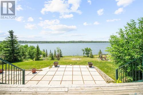 12 Watson Bay, Mckillop Rm No. 220, SK - Outdoor With Body Of Water With View