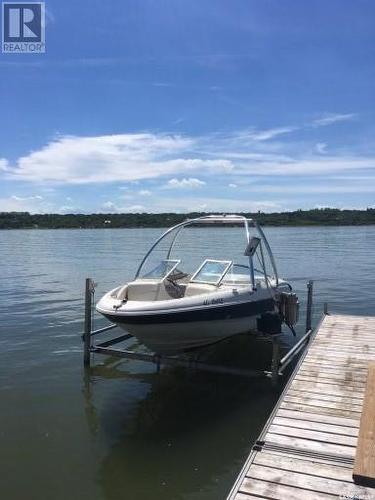 12 Watson Bay, Mckillop Rm No. 220, SK - Outdoor With Body Of Water With View