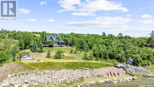 12 Watson Bay, Mckillop Rm No. 220, SK - Outdoor With Body Of Water With View