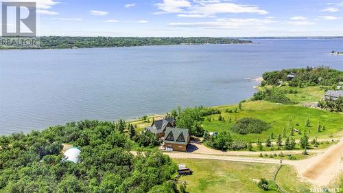 12 Watson Bay, Mckillop Rm No. 220, SK - Outdoor With Body Of Water With View