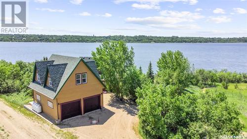 12 Watson Bay, Mckillop Rm No. 220, SK - Outdoor With Body Of Water With View