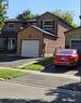 47 Mercer Crescent, Markham (Raymerville), ON  - Outdoor 