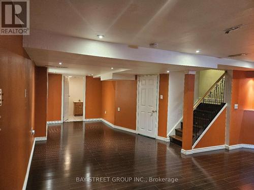 47 Mercer Crescent, Markham (Raymerville), ON - Indoor Photo Showing Other Room