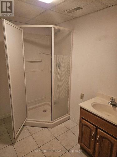 47 Mercer Crescent, Markham (Raymerville), ON - Indoor Photo Showing Bathroom