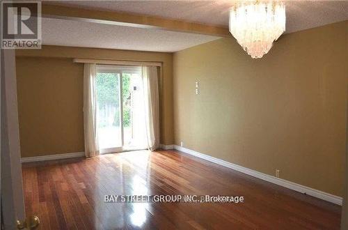 47 Mercer Crescent, Markham (Raymerville), ON - Indoor Photo Showing Other Room