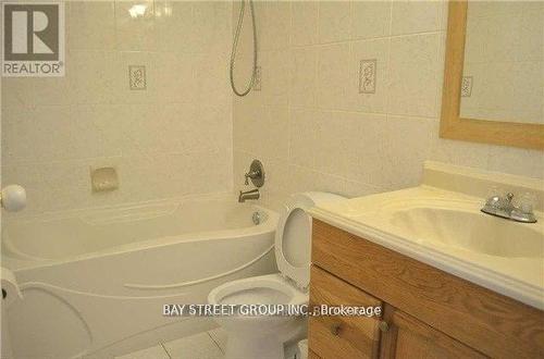 47 Mercer Crescent, Markham (Raymerville), ON - Indoor Photo Showing Bathroom