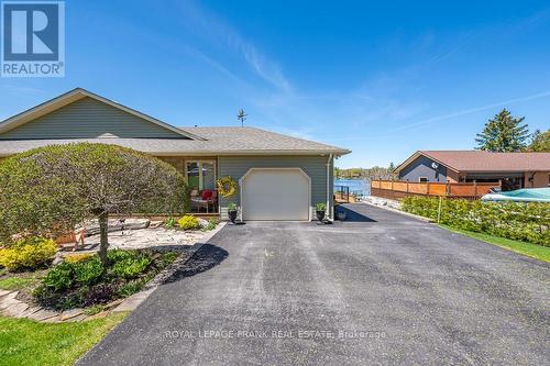 36 Southshore Road, Kawartha Lakes, ON - Outdoor