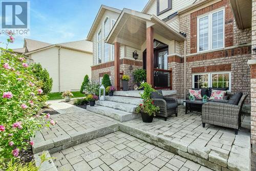 14 Cranberry Heights, Wasaga Beach, ON - Outdoor With Deck Patio Veranda