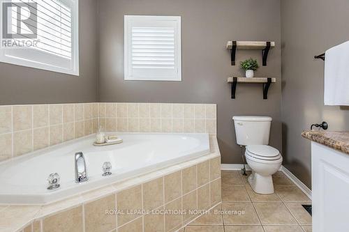 14 Cranberry Heights, Wasaga Beach, ON - Indoor Photo Showing Bathroom