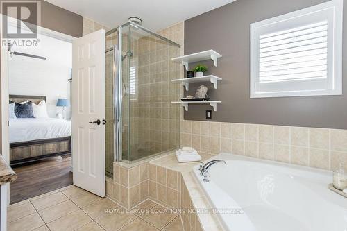 14 Cranberry Heights, Wasaga Beach, ON - Indoor Photo Showing Bathroom