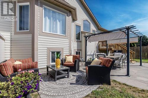 14 Cranberry Heights, Wasaga Beach, ON - Outdoor With Deck Patio Veranda With Exterior