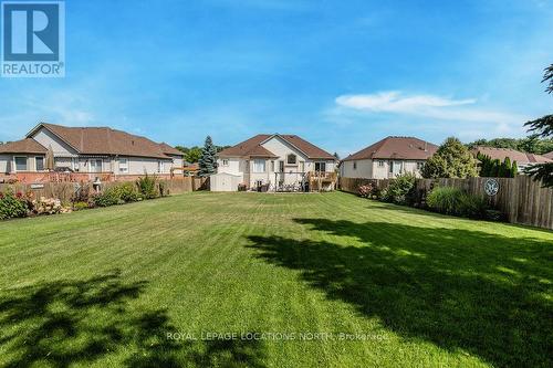 14 Cranberry Heights, Wasaga Beach, ON - Outdoor