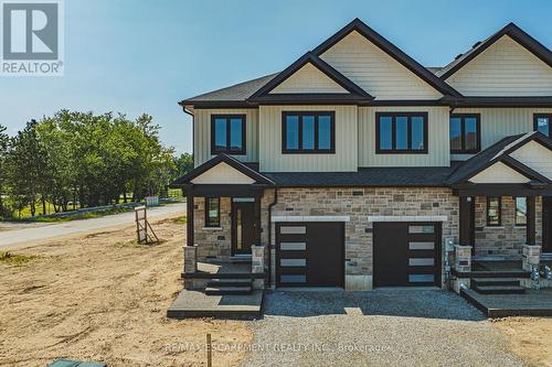 6220 Curlin Crescent, Niagara Falls, ON - Outdoor With Facade