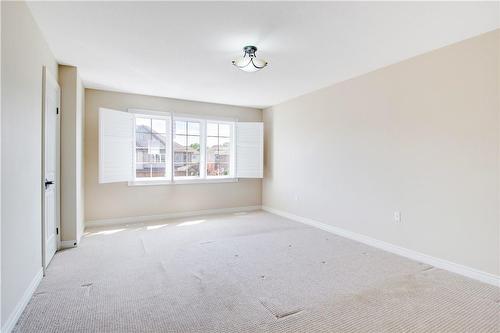 6411 Shapton Crescent, Niagara Falls, ON - Indoor Photo Showing Other Room