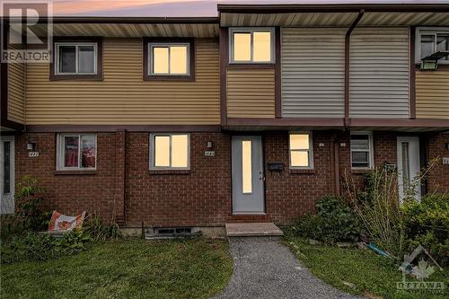 1444 Foxwell St Street, Ottawa, ON - Outdoor