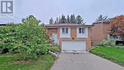 40 Sumner Heights Drive, Toronto (Bayview Village), ON - Outdoor