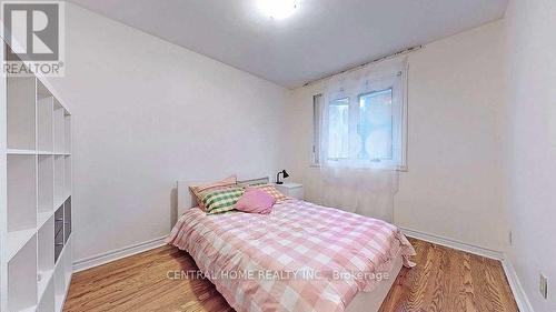 40 Sumner Heights Drive, Toronto (Bayview Village), ON - Indoor Photo Showing Bedroom