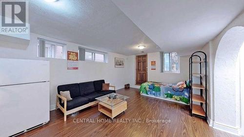 40 Sumner Heights Drive, Toronto (Bayview Village), ON - Indoor