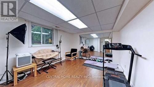 40 Sumner Heights Drive, Toronto (Bayview Village), ON - Indoor