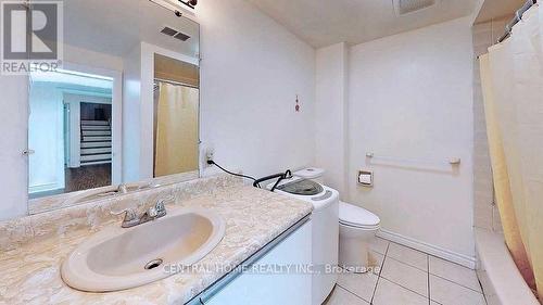 40 Sumner Heights Drive, Toronto (Bayview Village), ON - Indoor Photo Showing Bathroom