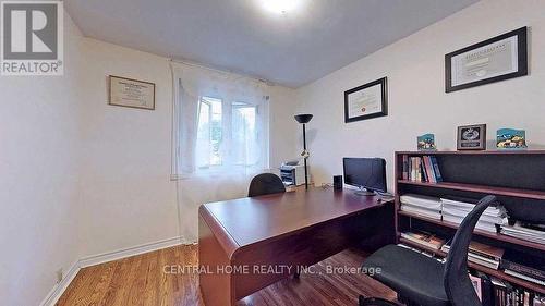 40 Sumner Heights Drive, Toronto (Bayview Village), ON - Indoor Photo Showing Office