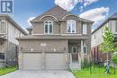 122 Ambrous Crescent, Guelph (Village), ON  - Outdoor With Facade 